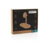 Cargador de mesa magnético inalámbrico ultrarrápido RCS de 25W Quantum