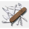 Canivete Huntsman Wood Victorinox®