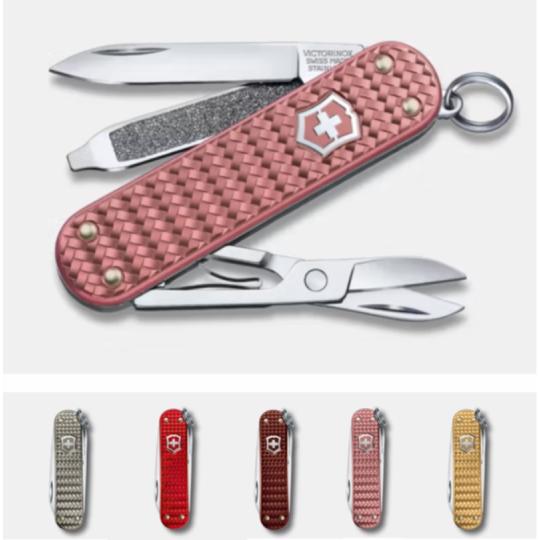 Navaja Classic SD Precious...