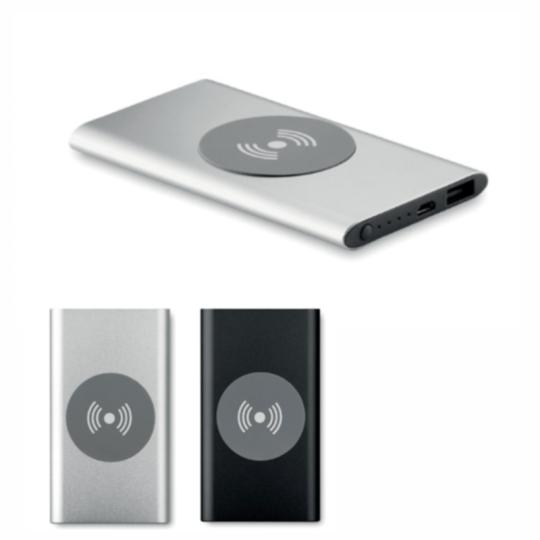 4000 mAh power bank