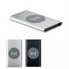 Powerbank de 4000 mAh Power&Wirelless