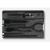 Carte multifonctions Swiss Card Classic Victorinox®