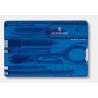 Carte multifonctions Swiss Card Classic Victorinox®