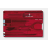 Carte multifonctions Swiss Card Classic Victorinox®