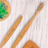 Brosse à dents en bambou