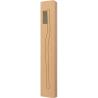 Brosse à dents en bambou