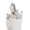 Gobelet isotherme transversal avec fermeture RCS re-steel duosip Ayala Avira®