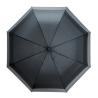 AWARE™ expandable umbrella from 23" to 27" Swiss Peak®