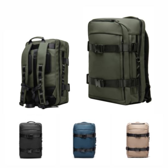 15.6" Portable Backpack...