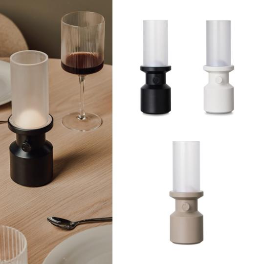 Lampe de table Niori RCS...