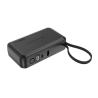 Powerbank 10000mah Eureka hybrid GANcharger Urban Vitamin®