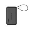 Powerbank 10000mah Eureka hybrid GANcharger Urban Vitamin®