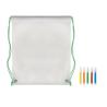 Drawstring bag Carrydraw