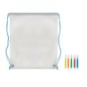 Bolsa de cordón Carrydraw