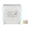 Drawstring bag Carrydraw
