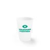 Copo de festival em PP 330 mL Kane S