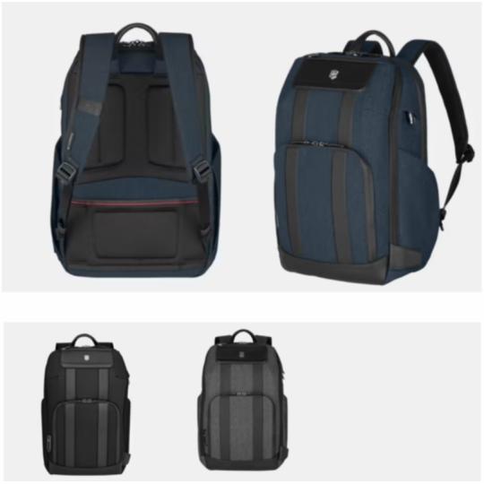 Mochila 15" Architecture Urban2