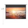 Ecrã projeção 100 polegadas
