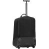 Sac à dos trolley pour ordinateur portable d'affaires SCX.design®
