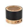Colonne sonore portable en aluminium recyclé (100% rAL) et 3h d'autonomie Ferdinand
