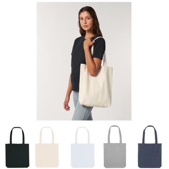 Tote Bag saco de Tecido Stanley/Stella®