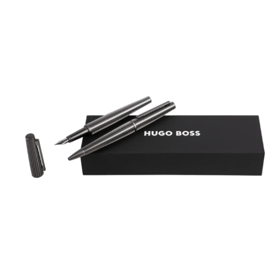 Ensemble Nitor Gun Hugo Boss®