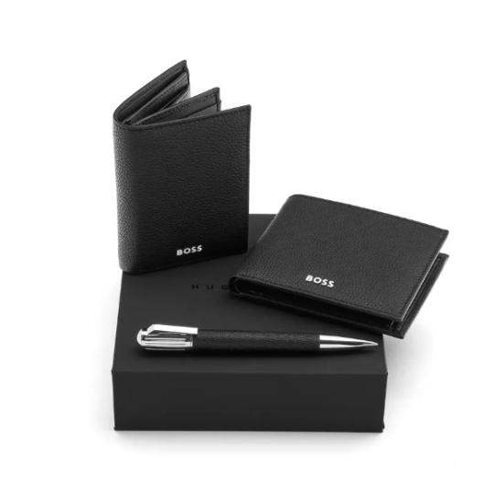 Conjunto Hugo Boss®