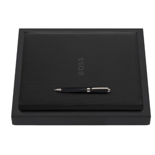 Set Black Hugo Boss®