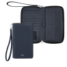Hugo Boss® Classic Grained Travel Wallet