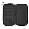 Portefeuille de voyage Classic Grained Hugo Boss®