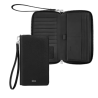 Hugo Boss® Classic Grained Travel Wallet