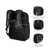Mochila portátil 17'' Cosmic Wenger®