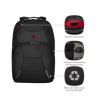 17'' Cosmic Wenger® Laptop Backpack