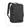 16'' MX ECO Light Wenger® Portable Backpack