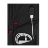 16'' Pegasus Deluxe Wenger® Laptop Backpack