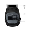 Mochila portátil16'' Sidebar Wenger®