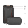 Sac à dos 2 en 1 de 16'' avec sac bandoulière CityUpgrade Wenger®