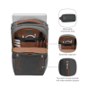 Mochila 2 en 1 de 16'' con bolsa cruzada CityUpgrade Wenger®