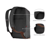 16'' 2-in-1 Backpack with CityUpgrade Wenger® crossbody bag