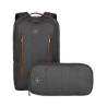 16'' 2-in-1 Backpack with CityUpgrade Wenger® crossbody bag