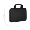 Capa portátil 14'' Guyde