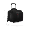 Set trolley Comp-U-Roller Patriot Wenger®