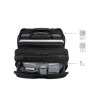 Set trolley Comp-U-Roller Patriot Wenger®