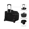 Set trolley Comp-U-Roller Patriot Wenger®
