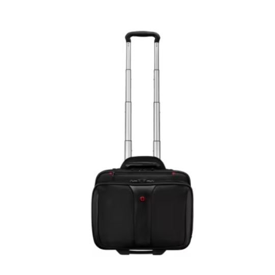 Conjunto trolley Comp-U-Roller
