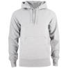 Sudadera con capucha unisex Helix Clique®