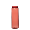 Garrafa de água 830ml de parede simples em rPET Lynk