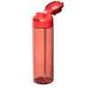 830ml single wall water bottle in rPET Lynk