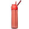 830ml single wall water bottle in rPET Lynk