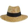 Sombrero panamá Bonnie Citizen Green®